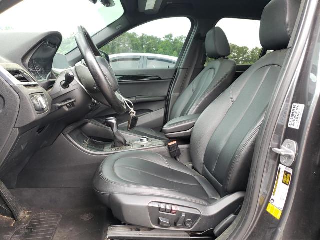  BMW X1 2018 Gray