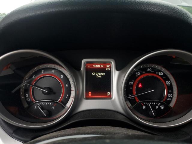 2016 DODGE JOURNEY R/T
