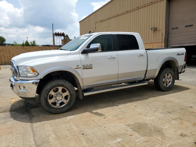  RAM All Models 2018 White