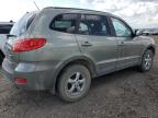 2009 Hyundai Santa Fe Gl en Venta en Rocky View County, AB - Rear End