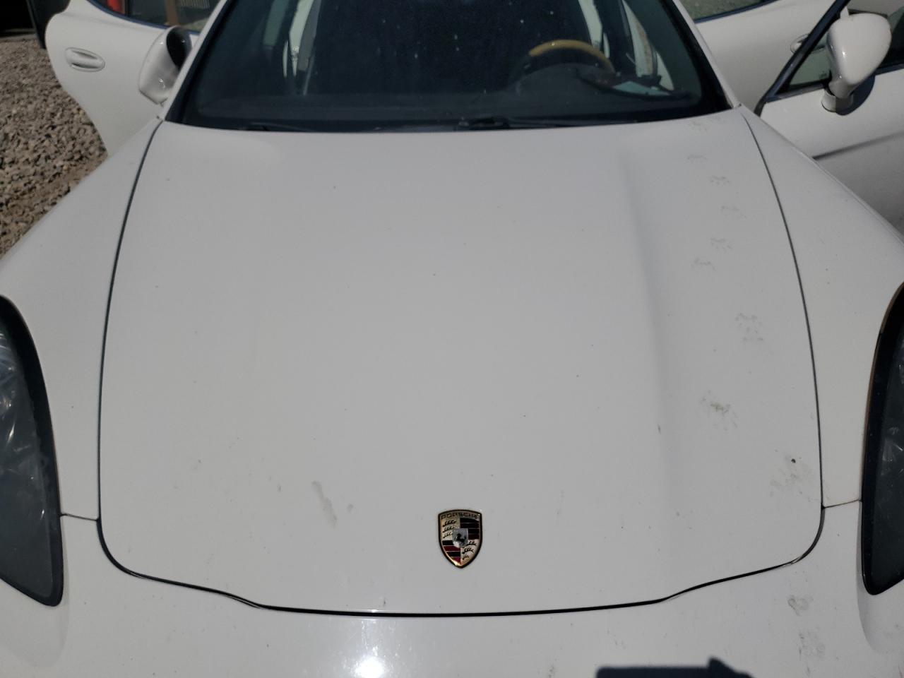 2012 Porsche Panamera S Hybrid VIN: WP0AD2A75CL045535 Lot: 61933935