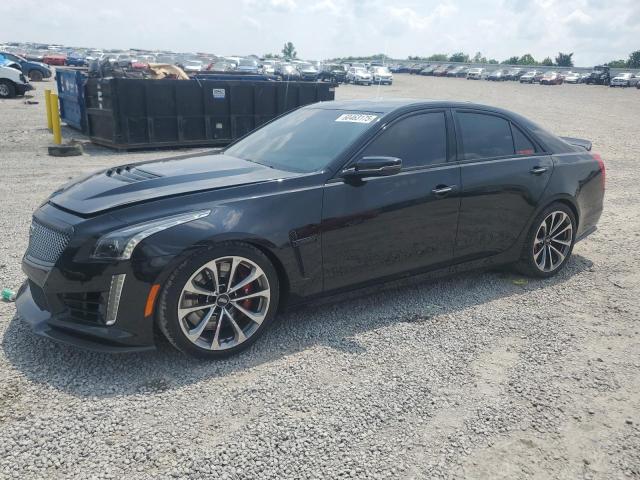 CADILLAC CTS – zdjęcie z aukcji, lot #60463175