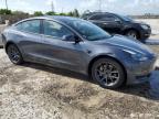 2022 Tesla Model 3    იყიდება Homestead-ში, FL - Front End
