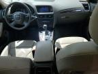 2012 Audi Q5 Premium Plus de vânzare în Mendon, MA - Front End