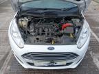 2013 FORD FIESTA ZET for sale at Copart CHESTER