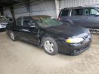 2002 Chevrolet Monte Carlo Ss за продажба в American Canyon, CA - Side