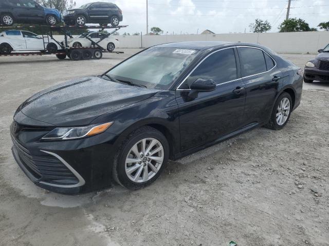 TOYOTA CAMRY LE 2023