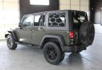 2015 JEEP WRANGLER UNLIMITED SPORT   à vendre chez Copart UT - OGDEN