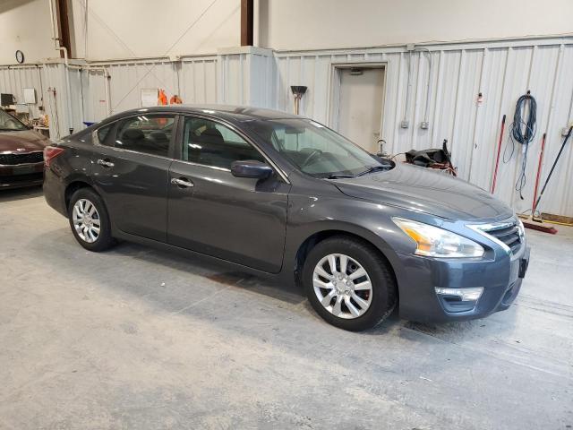  NISSAN ALTIMA 2013 Szary