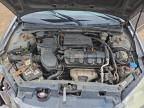 2005 Honda Civic Lx zu verkaufen in Montreal-est, QC - Front End