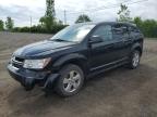 2015 DODGE JOURNEY SE   à vendre chez Copart QC - MONTREAL