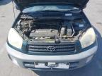 2002 TOYOTA RAV4 NV VV for sale at Copart CHESTER