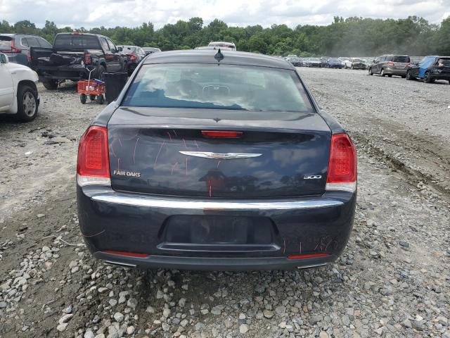  CHRYSLER 300 2015 Granatowy