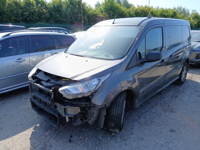 FORD TRANSIT CO 2023