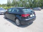 2013 AUDI A3 SE TDI for sale at Copart GLOUCESTER