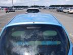 2010 FORD KA ZETEC for sale at Copart SANDTOFT