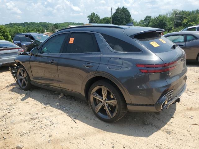  GENESIS GV70 BASE 2023 Szary