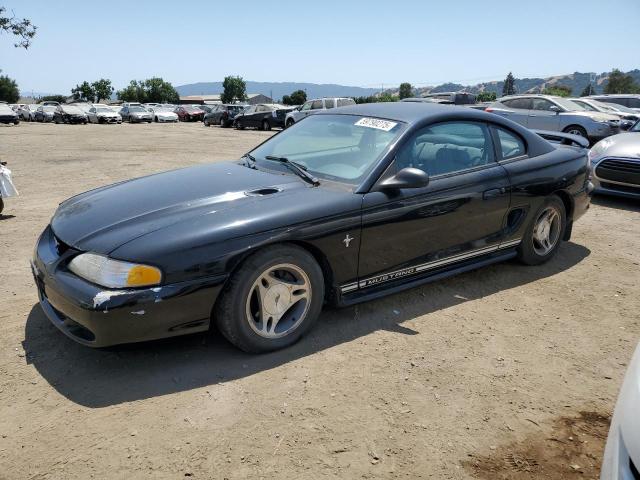 1997 Ford Mustang 