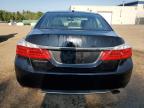 2014 HONDA ACCORD EXL for sale at Copart ON - COOKSTOWN