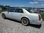 2010 Cadillac Dts Premium Collection   en Venta en Bridgeton, MO - Undercarriage