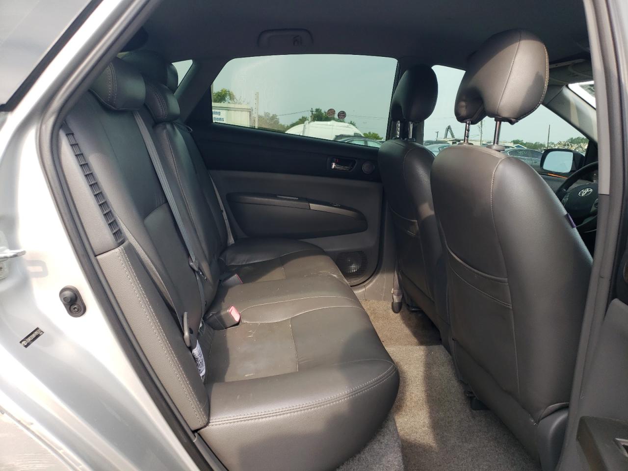 2009 Toyota Prius VIN: JTDKB20U897855311 Lot: 59430825