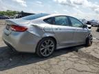 2015 Chrysler 200 S for Sale in Pennsburg, PA - Front End