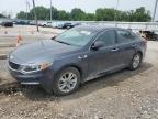 2018 Kia Optima Lx   for Sale in Columbus, OH - Front End