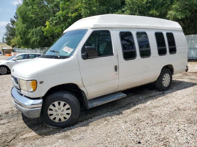 1999 Ford Econoline E250 Van