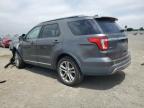 2016 Ford Explorer Xlt for Sale in San Diego, CA - Front End