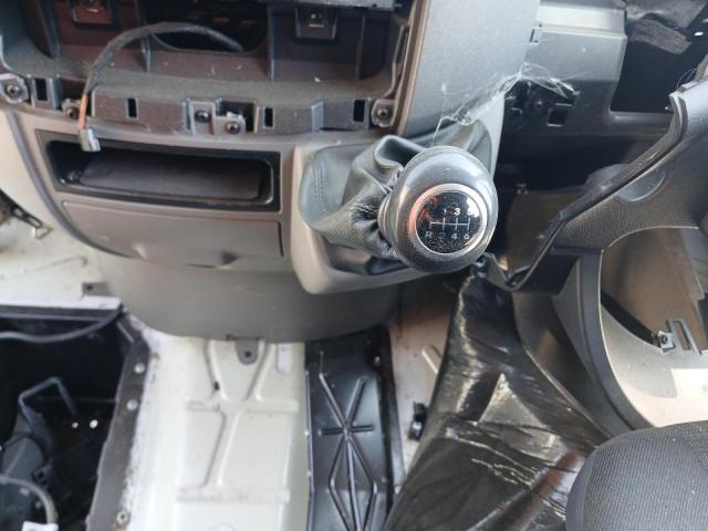 2016 MERCEDES BENZ SPRINTER 3