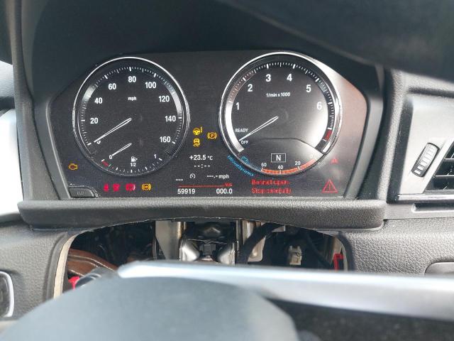 2019 BMW 218I SE
