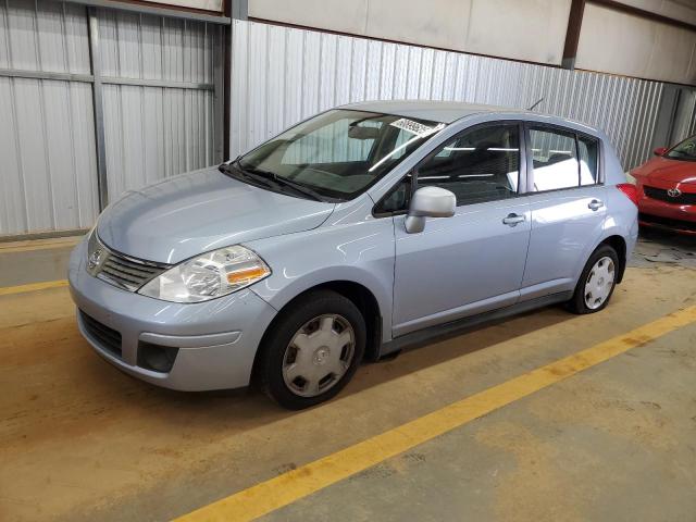 2009 Nissan Versa S
