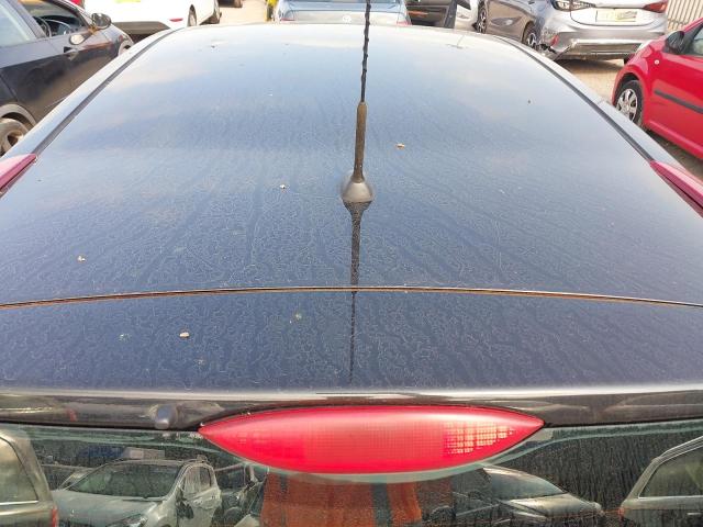 2007 NISSAN NOTE ACENT