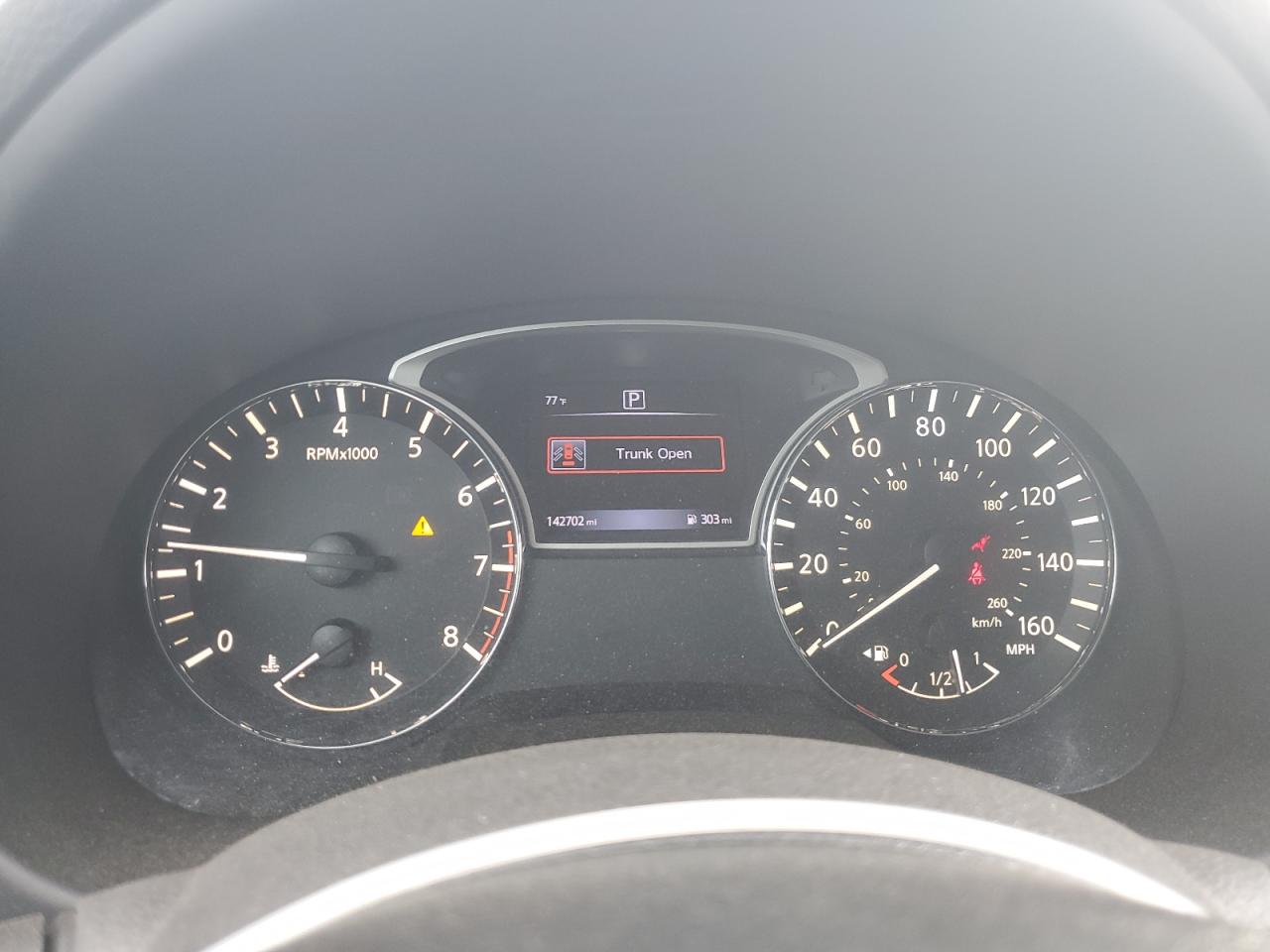 NISSAN ALTIMA 2016 VIN 1N4AL3AP4GC260215 фото 9