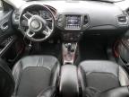 2021 Jeep Compass Trailhawk იყიდება Nisku-ში, AB - Normal Wear