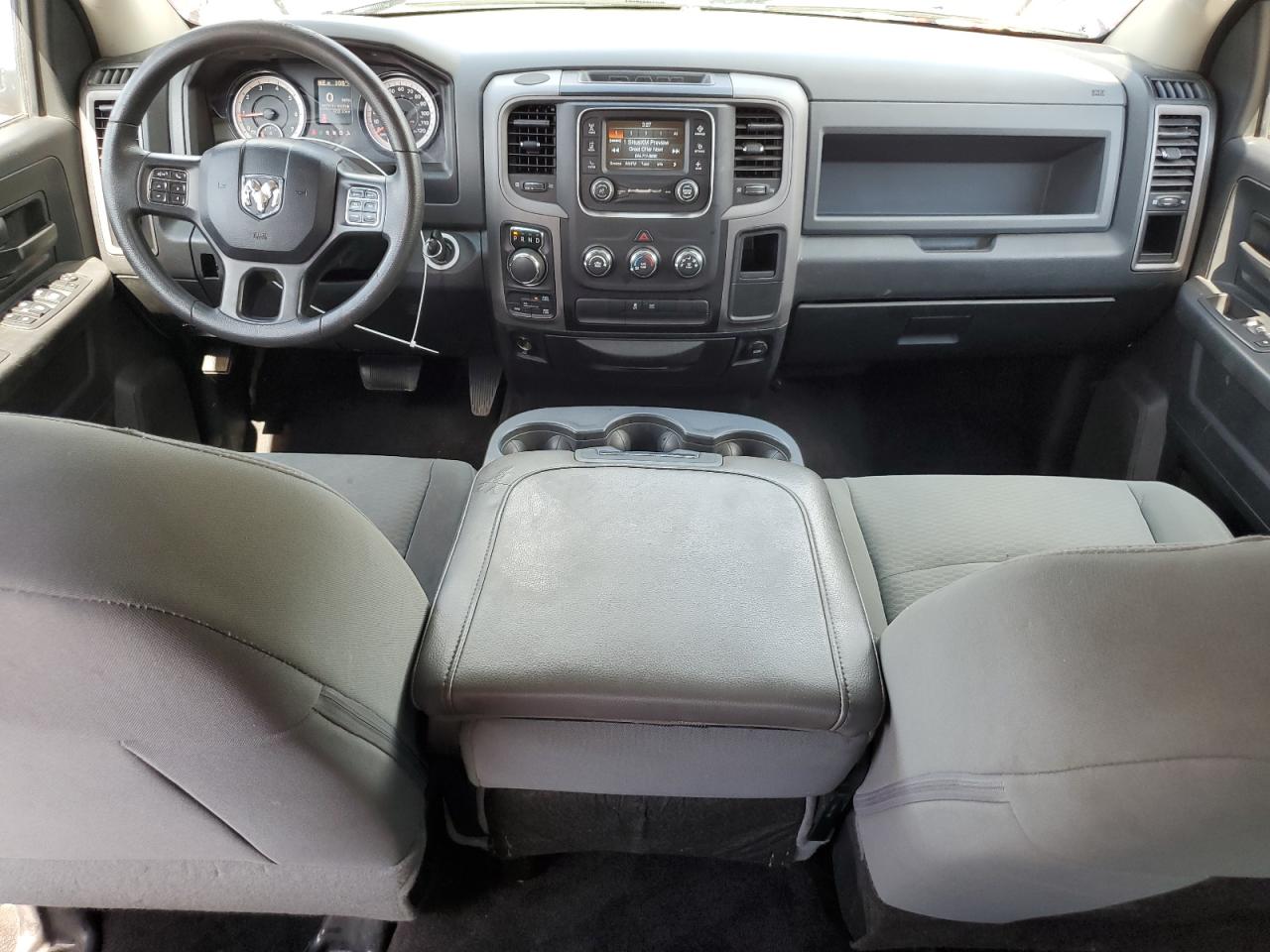 3c6rr7kt7jg130097 3C6RR7KT7JG130097 2018 Ram 1500 St