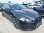 2015 JAGUAR XF R-SPORT for sale at Copart SANDY
