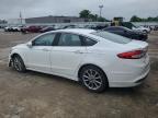 2017 Ford Fusion Se   на продаже в Lexington, KY - Front End