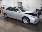 2010 Toyota Camry Base zu verkaufen in Blaine, MN - Front End