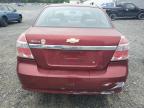 2011 CHEVROLET AVEO LS   à vendre chez Copart NS - HALIFAX