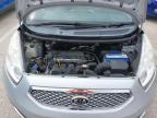 2011 KIA VENGA 3 for sale at Copart SANDWICH