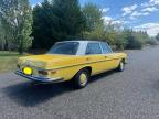 1973 Mercedes Benz 280Sel 4.5 იყიდება Portland-ში, OR - Minor Dent/Scratches