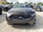 2013 Ford Taurus Police Interceptor for Sale in Opa Locka, FL - Front End