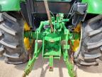 2016 John Deere 5055E Mfwd Tractor للبيع في Mercedes، TX - Rear End