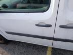 2010 RENAULT KANGOO ML1 for sale at Copart SANDTOFT