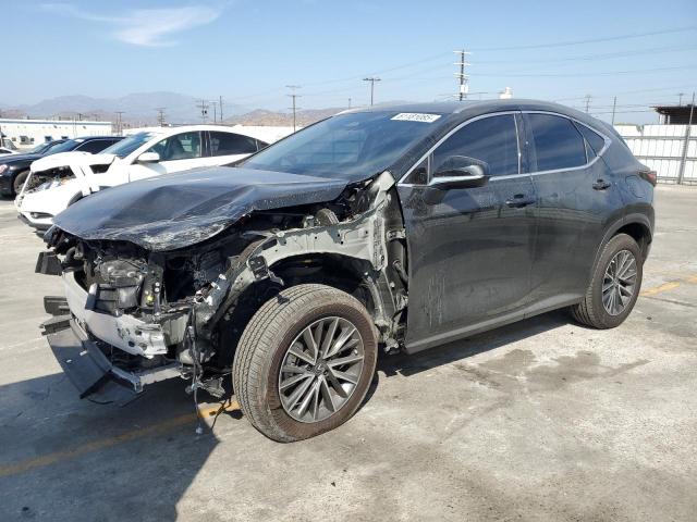 LEXUS NX 350H BA – zdjęcie z aukcji, lot #61181085