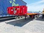 2020 TRAI TRAILER for sale at Copart SANDWICH