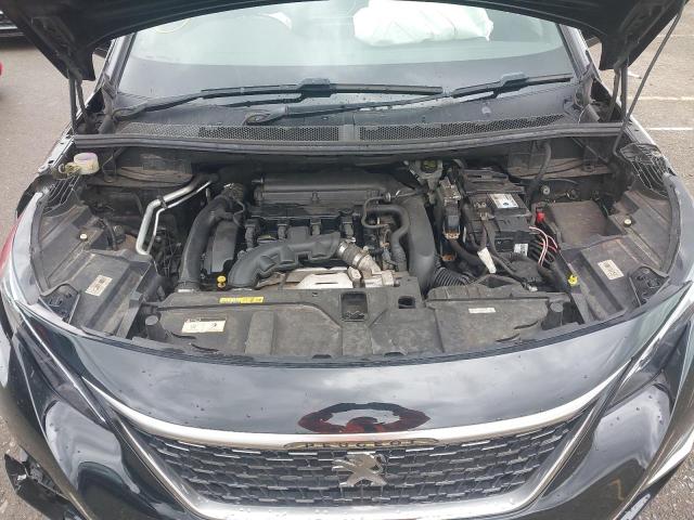 2018 PEUGEOT 3008 1.6 THP GT LINE PREMIUM 5DR EAT6