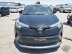 2018 Toyota C-Hr Xle продається в Bakersfield, CA - Mechanical