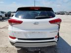 2017 Hyundai Tucson Limited for Sale in Haslet, TX - Rear End